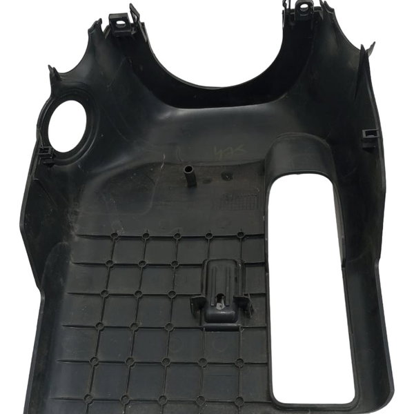 Moldura Inferior Coluna Direção Ford Ka 1.0 3cc 2020