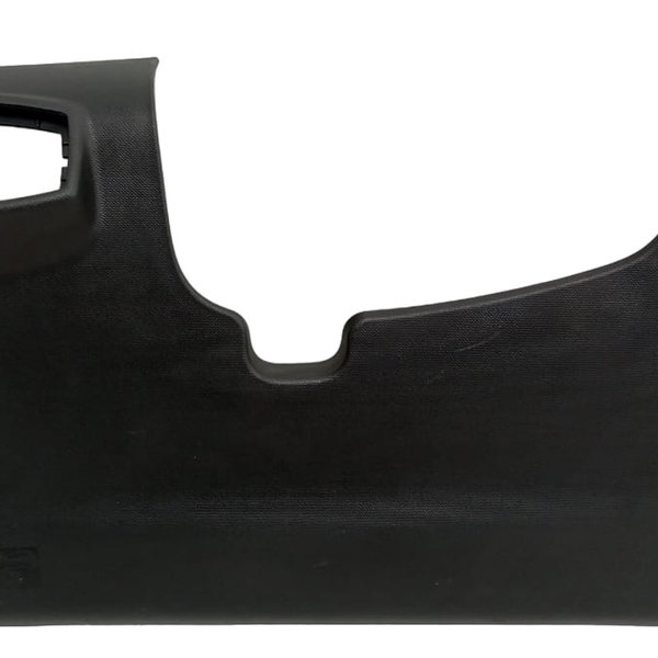 Acabamento Moldura Inferior Painel Ford Ka 2020 E3b5a045n68