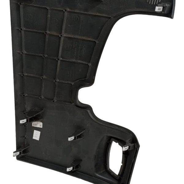 Acabamento Moldura Inferior Painel Ford Ka 2020 E3b5a045n68