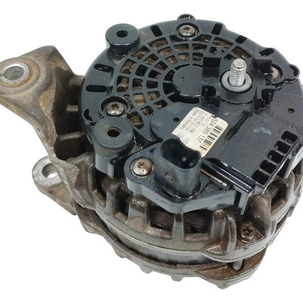 Alternador Iveco Daily 35s14 2016