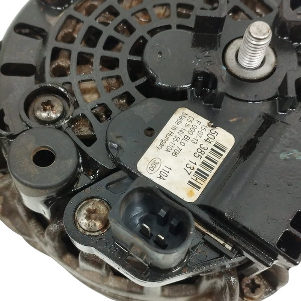 Alternador Iveco Daily 35s14 2016