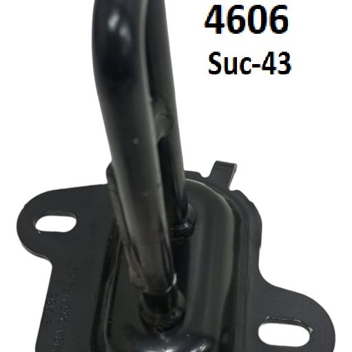 Batente Trava Banco Ford Ka 1.0 3cc 2020 G4ba9662452ca