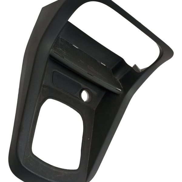 Moldura Trambulador Ford Ka 1.0 3cc 2020