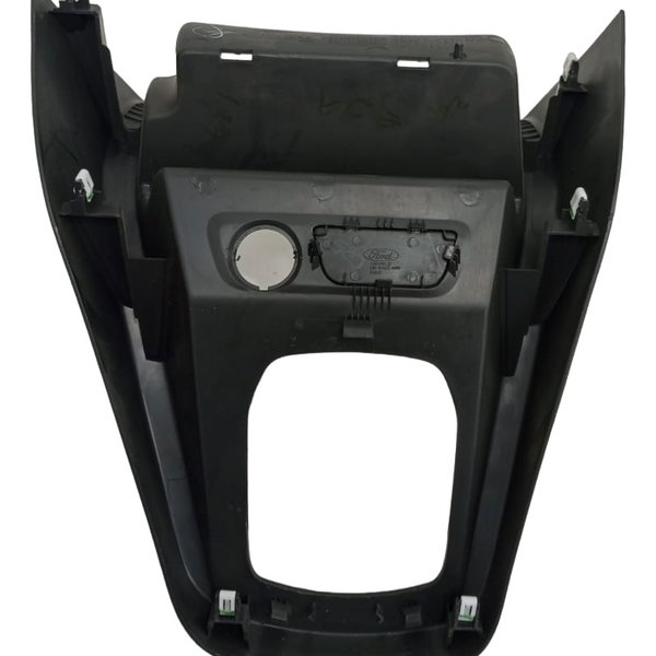 Moldura Trambulador Ford Ka 1.0 3cc 2020
