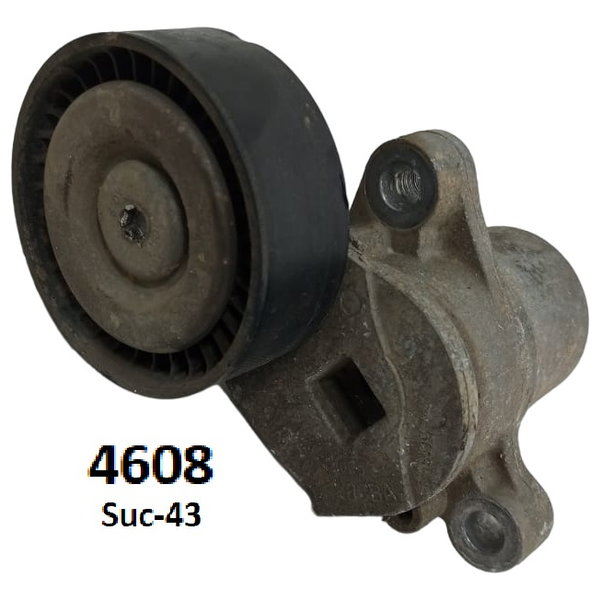 Tensor Correia Ford Ka 1.0 3cc 2020
