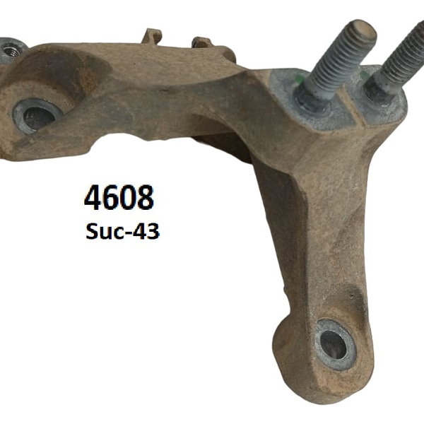 Suporte Coxim Motor Ford Ka 1.0 3cc 2020