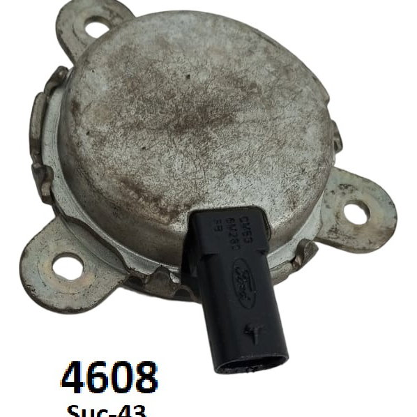 Sensor Eletromagnético Ford Ka 1.0 3cc 2020