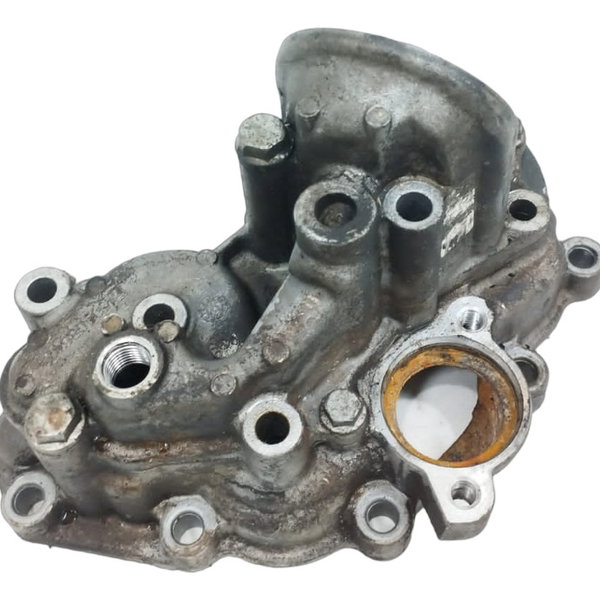 Suporte Filtro Óleo Motor Iveco Daily 35s14 2016