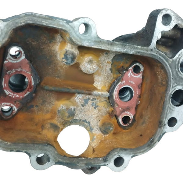 Suporte Filtro Óleo Motor Iveco Daily 35s14 2016
