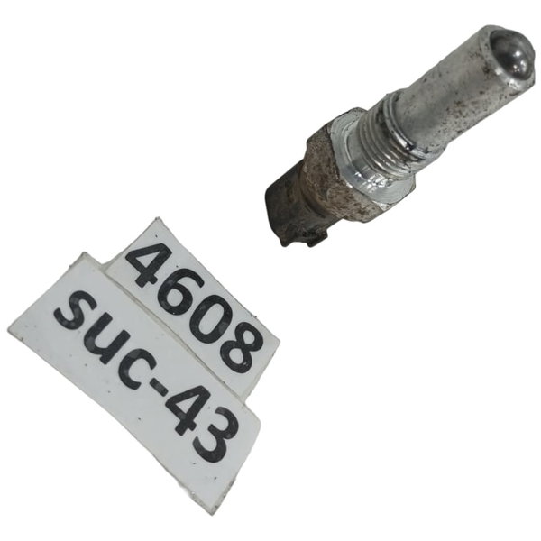 Interruptor Luz Ré Ford Ka 1.0 3cc 2020