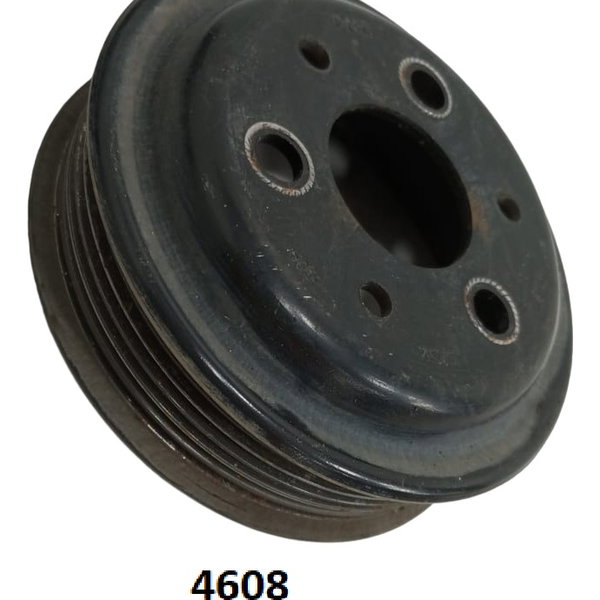 Polia Bomba Água Ford Ka 1.0 3cc 2020