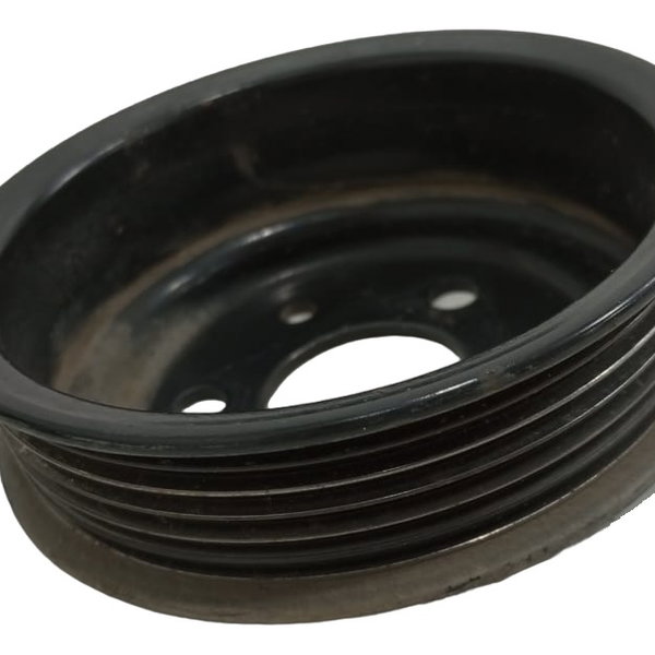 Polia Bomba Água Ford Ka 1.0 3cc 2020