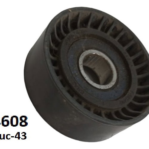 Polia Tensor Correia Ford Ka 1.0 3cc 2020