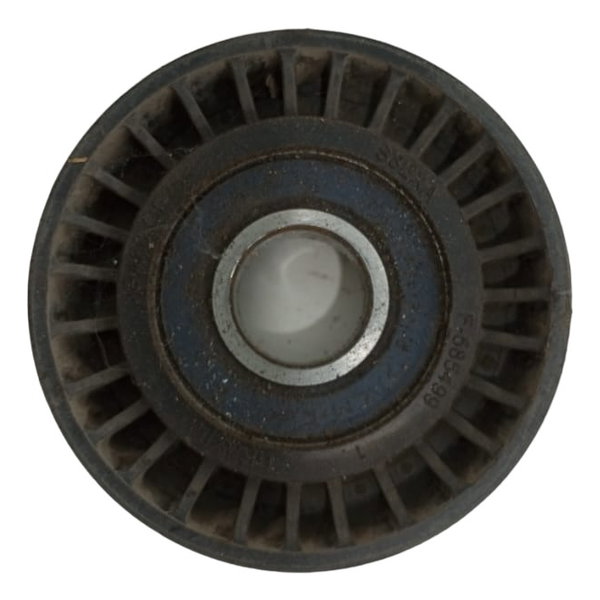 Polia Tensor Correia Ford Ka 1.0 3cc 2020