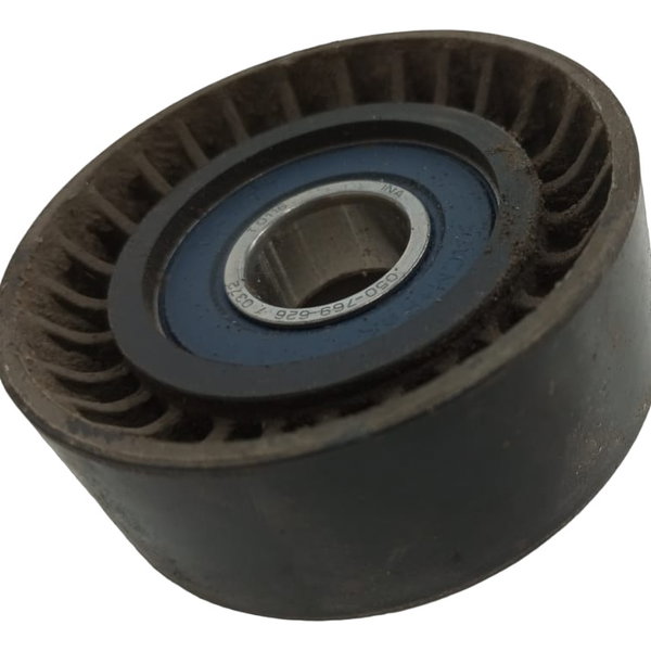 Polia Tensor Correia Ford Ka 1.0 3cc 2020