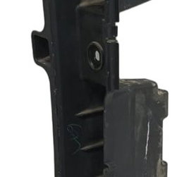 Suporte Guia Parachoque Traseiro Ford Ka 1.0 3cc 2020