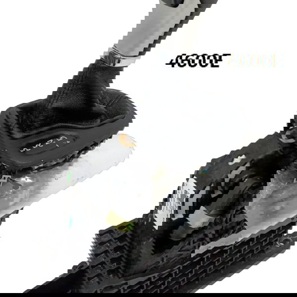 Alavanca Trambulador Jeep Compass 2020