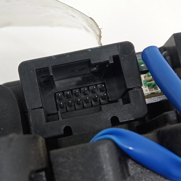 Alavanca Trambulador Jeep Compass 2020