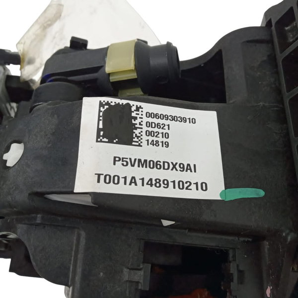 Alavanca Trambulador Jeep Compass 2020