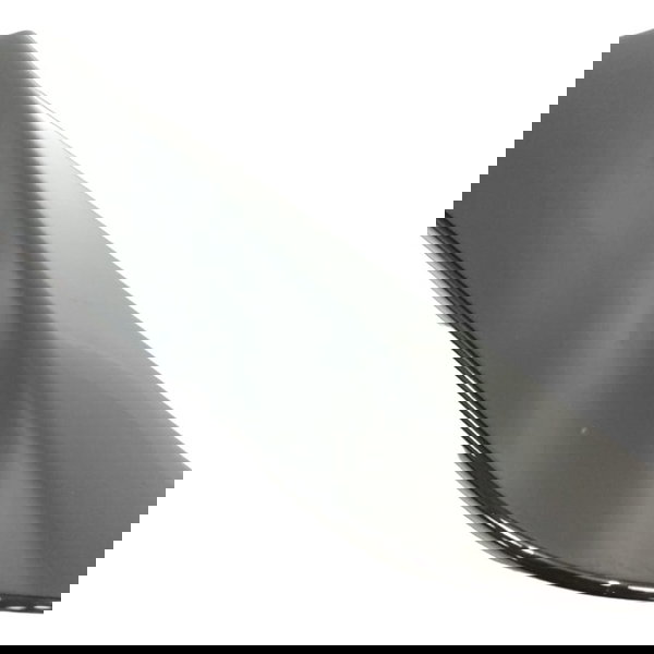 Aplique Esquerdo Tampa Traseira Jeep Compass Gasolina 2020