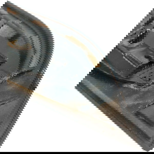 Aplique Esquerdo Tampa Traseira Jeep Compass Gasolina 2020