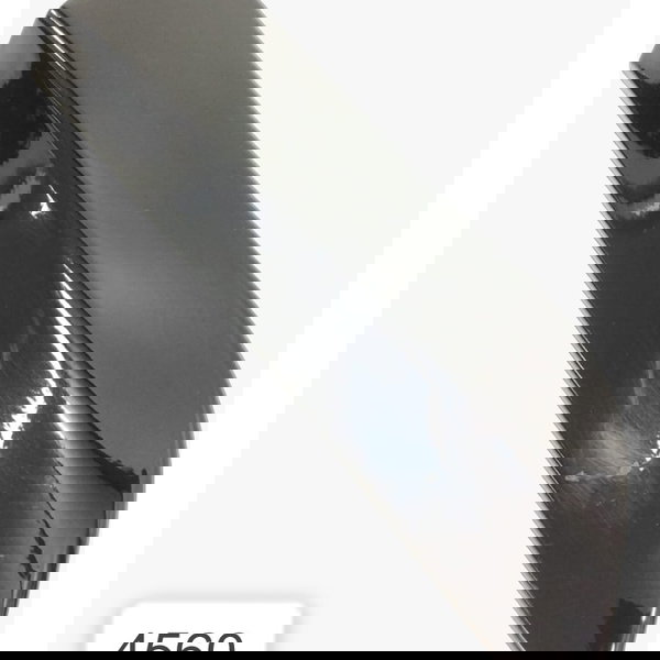 Aplique Direito Tampa Traseira Jeep Compass Gasolina 2020