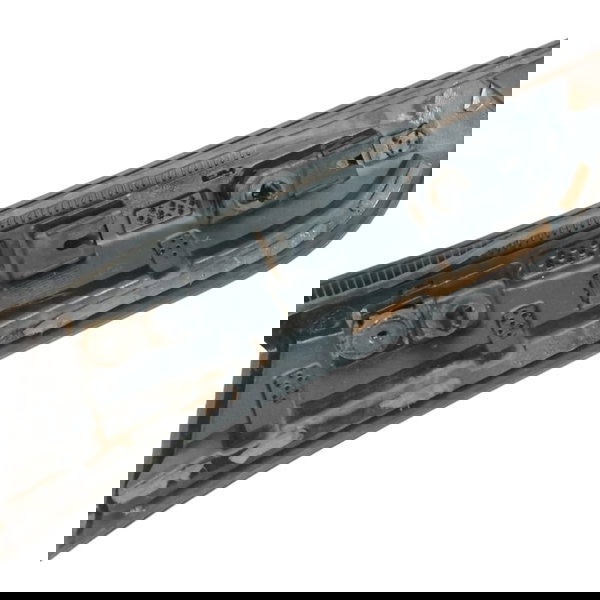 Aplique Direito Tampa Traseira Jeep Compass Gasolina 2020