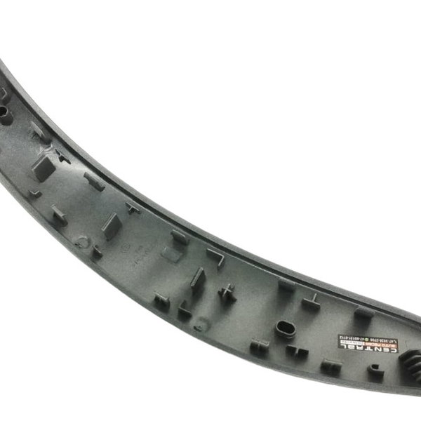 Moldura Aplique Forro Porta Dianteira Esquerda Bmw 320i 2015