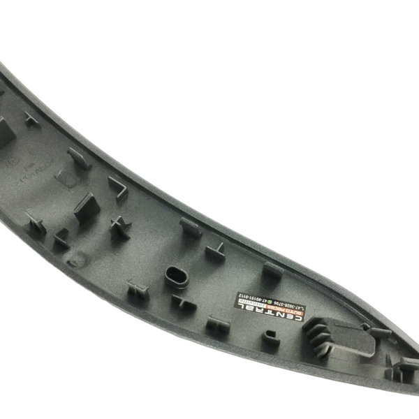 Moldura Aplique Forro Porta Dianteira Esquerda Bmw 320i 2015