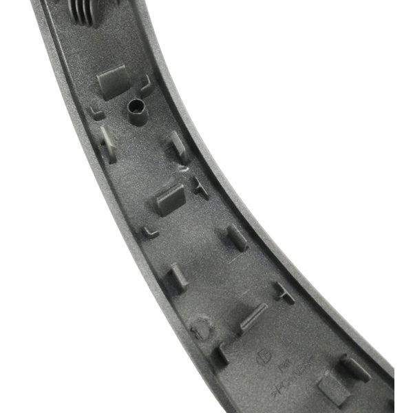 Moldura Aplique Forro Porta Dianteira Esquerda Bmw 320i 2015