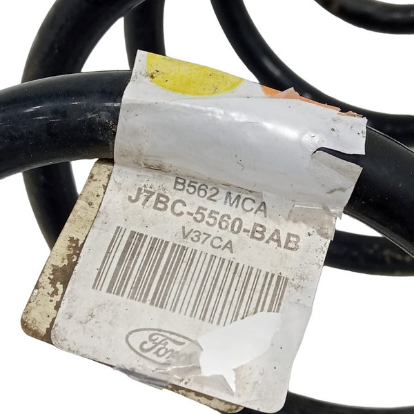 Mola Traseira Esquerda Ford Ka 1.0 2020