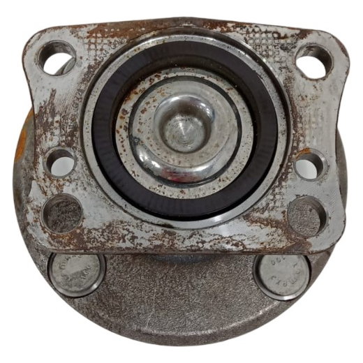 Cubo Rolamento Roda Traseira Esquerda Ford Ka 1.0 2020