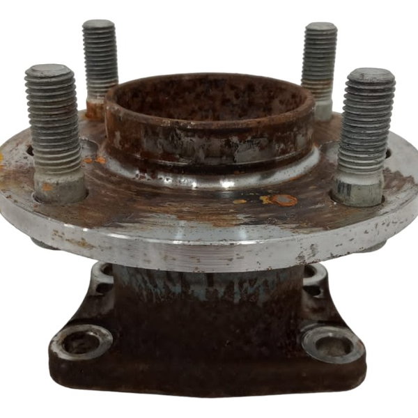 Cubo Rolamento Roda Traseira Esquerda Ford Ka 1.0 2020