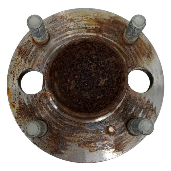 Cubo Rolamento Roda Traseira Esquerda Ford Ka 1.0 2020