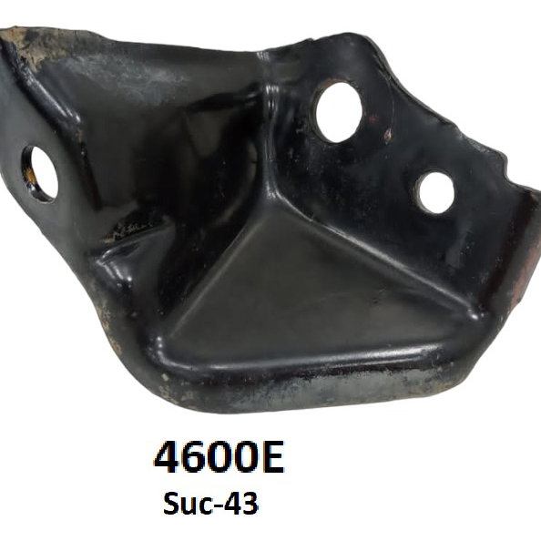 Suporte Suspensão Traseira Esquerda Ford Ka 1.0 2020