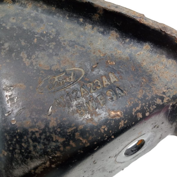 Suporte Suspensão Traseira Esquerda Ford Ka 1.0 2020