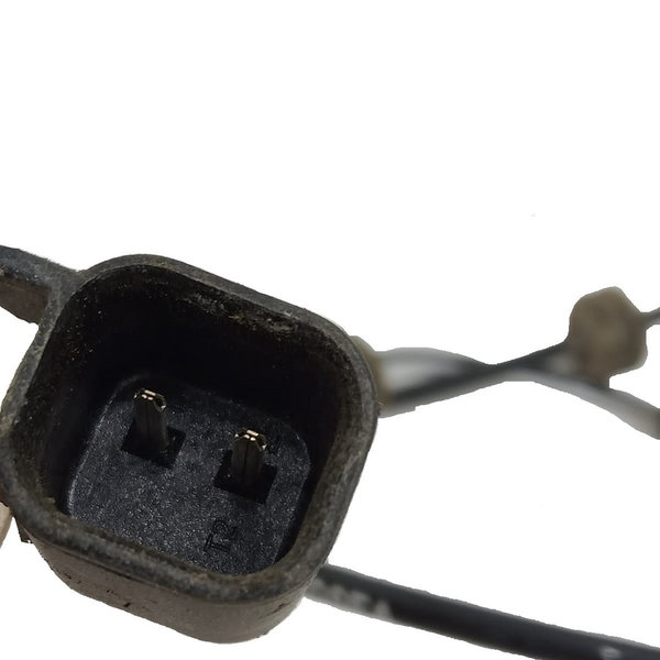 Sensor Abs Traseiro Esquerdo Ford Ka 1.0 2020