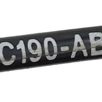 Sensor Abs Traseiro Esquerdo Ford Ka 1.0 2020