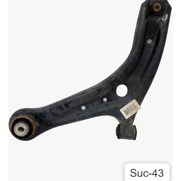 Bandeja Balança Dianteira Esquerda Ford Ka 1.0 2020