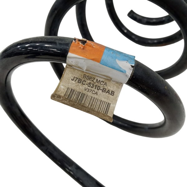 Mola Dianteira Esquerda Ford Ka 1.0 2020