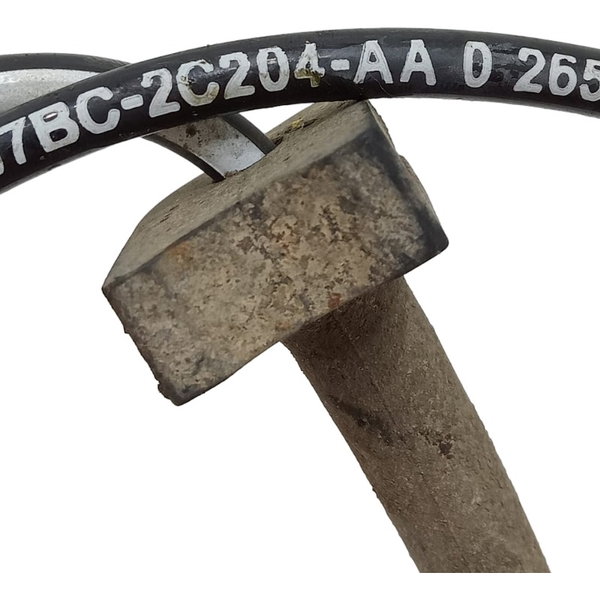 Sensor Abs Dianteiro Esquerdo Ford Ka 1.0 2020