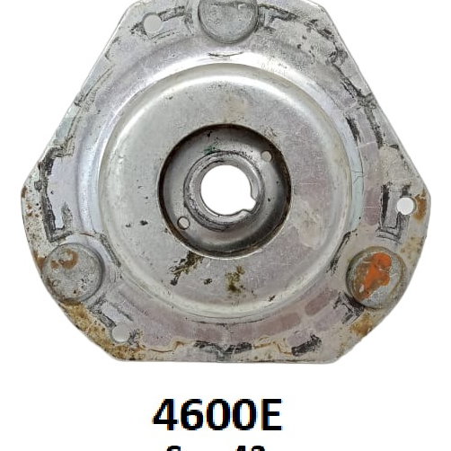 Coxim Amortecedor Dianteiro Esquerdo Ford Ka 1.0 2020