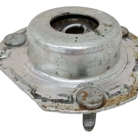 Coxim Amortecedor Dianteiro Esquerdo Ford Ka 1.0 2020