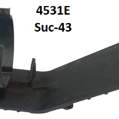 Suporte Filtro Combustível Ford Ka 1.0 2020 Gn159k155bd