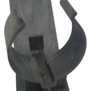 Suporte Filtro Combustível Ford Ka 1.0 2020 Gn159k155bd