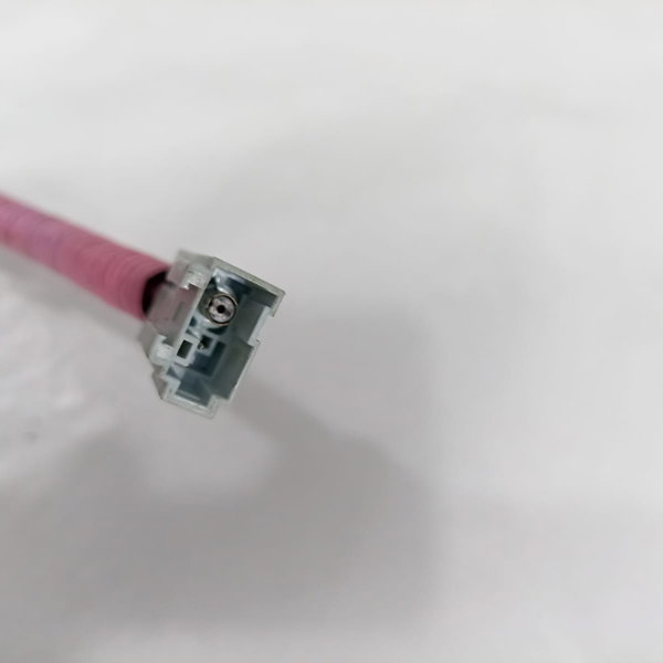 Chicote Teto Complemento Antena Honda Hrv 2017 2018