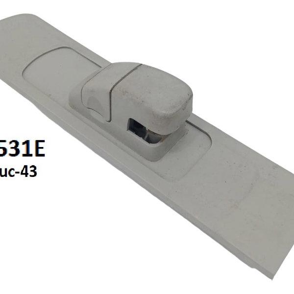 Regulador Esquerdo Altura Cinto Ford Ka 1.0 2020