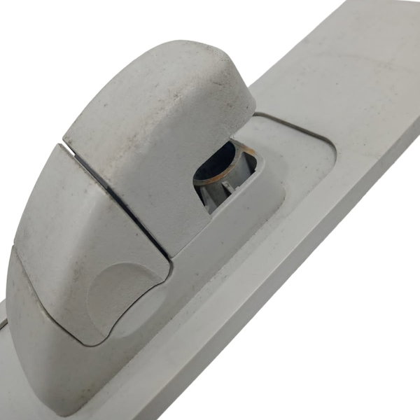 Regulador Esquerdo Altura Cinto Ford Ka 1.0 2020