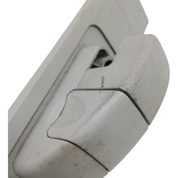 Regulador Esquerdo Altura Cinto Ford Ka 1.0 2020