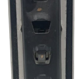Regulador Esquerdo Altura Cinto Ford Ka 1.0 2020